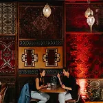 מלון Bazaar Boutique 4*