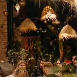 Bazaar Boutique 4* בודפשט