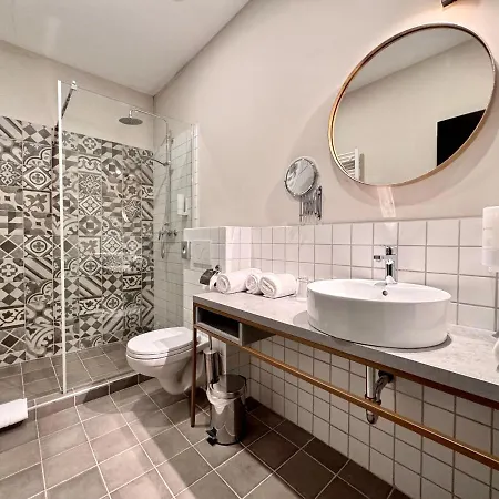 호텔 Bazaar Boutique