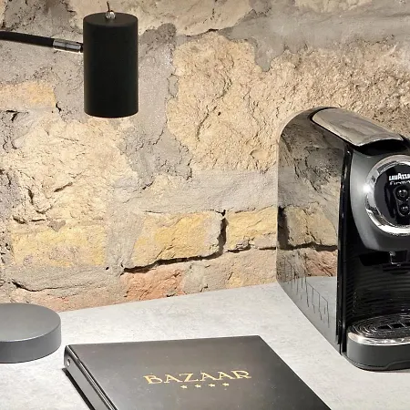 Bazaar Boutique 부다페스트