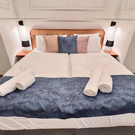 Bazaar Boutique 호텔 4*