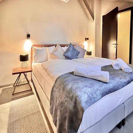 Bazaar Boutique 4* بودابست