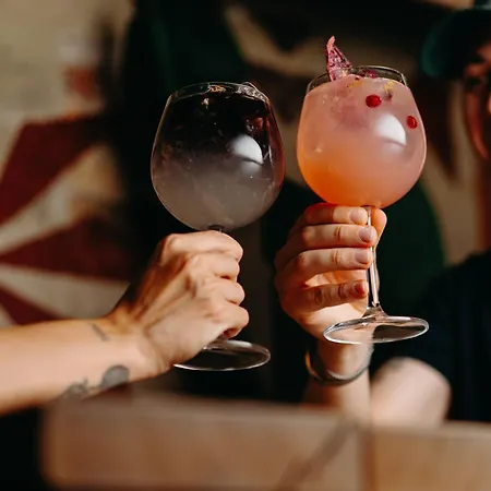 Bazaar Boutique 부다페스트