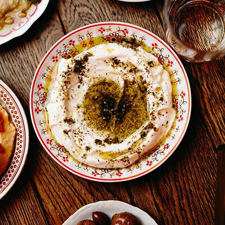 호텔 Bazaar Boutique