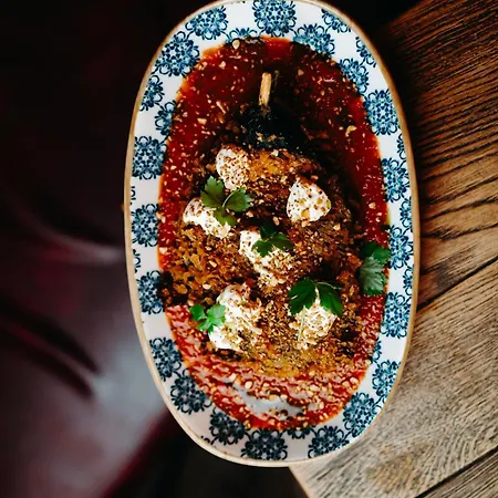 Bazaar Boutique 부다페스트