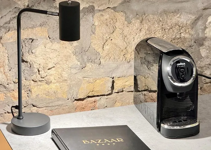 Bazaar Boutique Budapešť