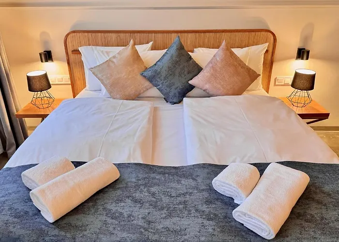 Hotel Bazaar Boutique Budapešť