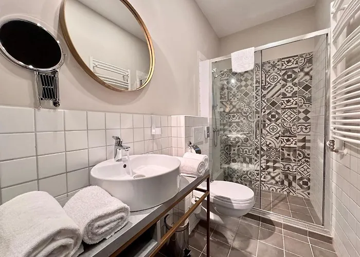 Bazaar Boutique Hotel Budapešť