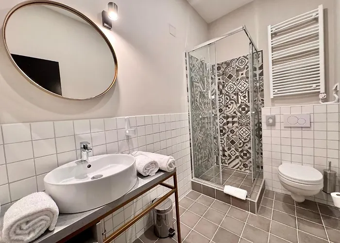 Bazaar Boutique Hotel Budapeszt