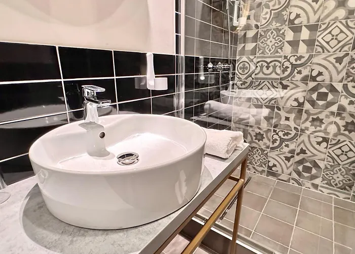 Bazaar Boutique 4* Budapešť