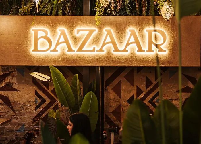 Bazaar Boutique 4* Budapešť