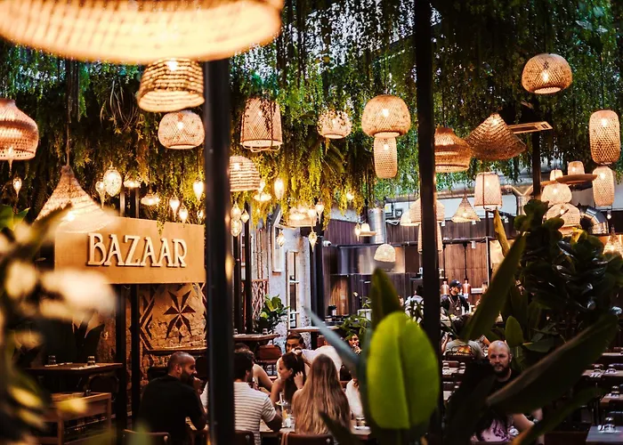 Bazaar Boutique 4* Budapešť
