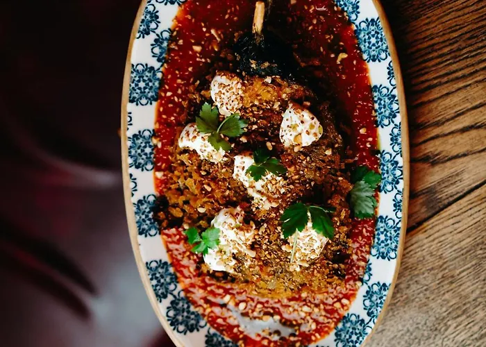 Bazaar Boutique Budapešť