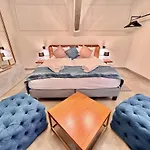 Bazaar Boutique Hotel Budapeste
