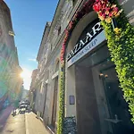 Bazaar Boutique Hotel 4*