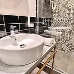 Bazaar Boutique 4* Budapeste