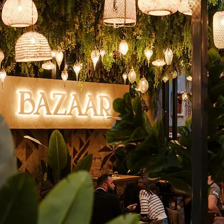 Bazaar Boutique
