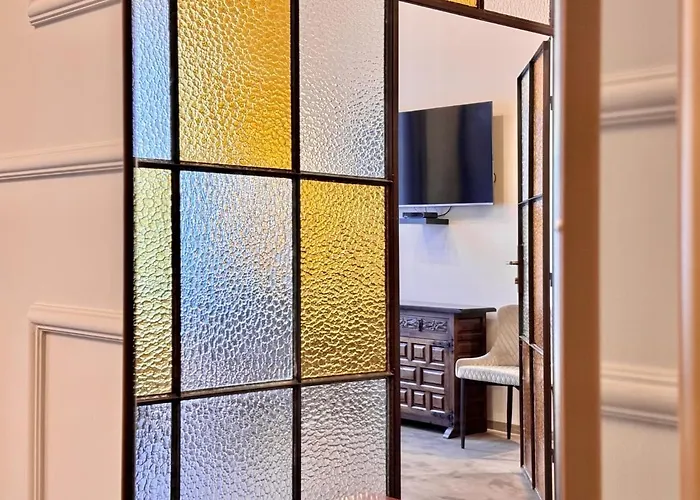 Hotel Bazaar Boutique 4*