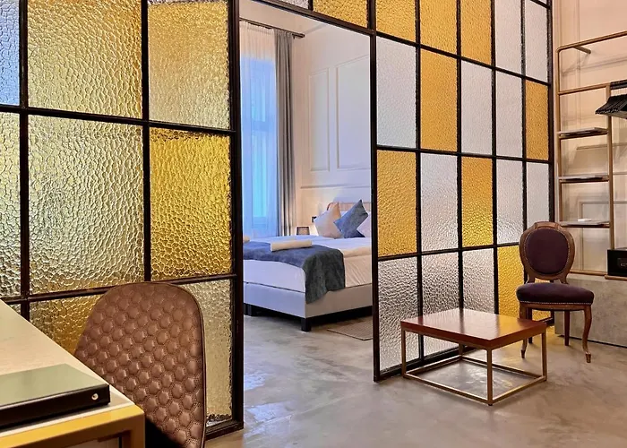 Hotel Bazaar Boutique